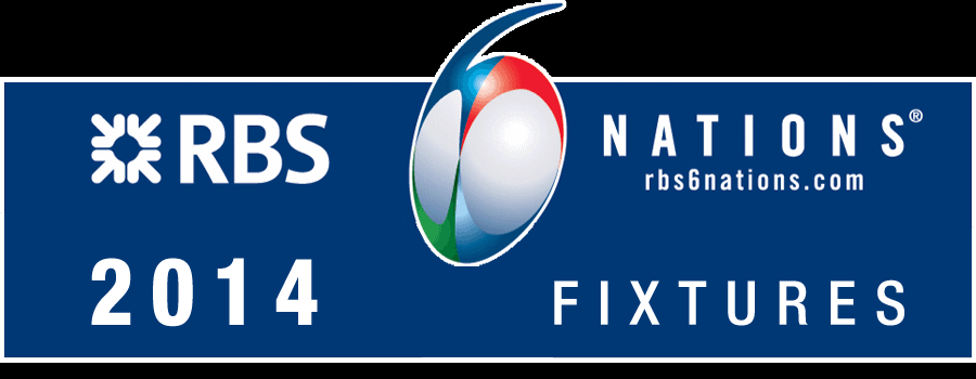 RBS 6 Nations 14